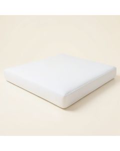Waterproof Top Fitted Polyester Mattress Pad (synthetic illustration; no displayed measurements)