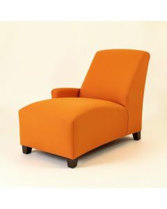 Eslettes Chaise Lounge (synthetic illustration; no displayed measurements)