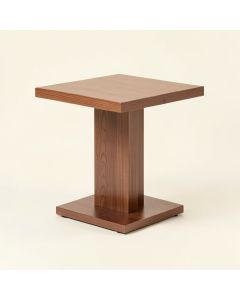 Weddington End Table (synthetic illustration; no displayed measurements)
