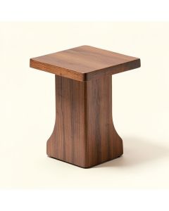 Weidler Chairside End Table (synthetic illustration; no displayed measurements)