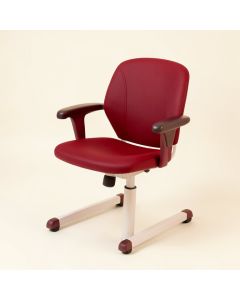Kids Desk Chair (synthetic illustration; no displayed measurements)