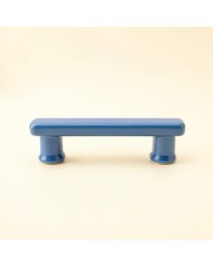 Summit Bluff Cabinet Handle Without Packaging - Blue (synthetic illustration; no displayed measurements)