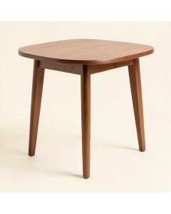 Kouassi Dining Table (synthetic illustration; no displayed measurements)