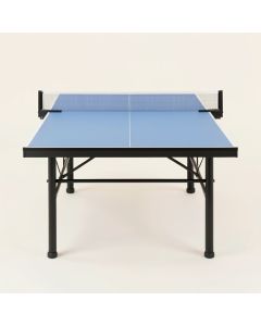 Joola Nova Pro Plus Outdoor Table Tennis Table - Foldable Outside Ping (synthetic illustration; no displayed measurements)