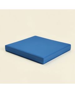 Wayfair Sleep 3 '' Gel Memory Foam Mattress Topper (synthetic illustration; no displayed measurements)