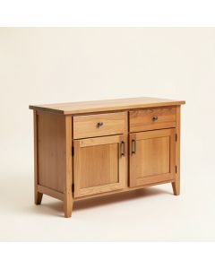 Chestnut 72 '' Double Bathroom Vanity (synthetic illustration; no displayed measurements)