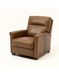 Lamoreaux 38 '' Wide Manual Standard Recliner (synthetic illustration; no displayed measurements)