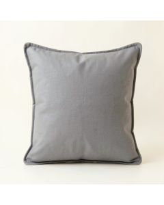 Harbor Branch Filled Accent Pillow - Gray (synthetic illustration; no displayed measurements)