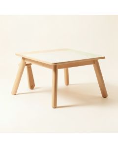 Great Creations Art Center (synthetic illustration; no displayed measurements)