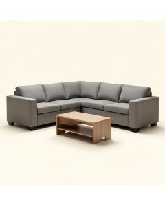 Capel Configurable Living Room Set (synthetic illustration; no displayed measurements)