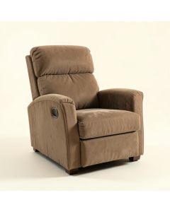 Azer 38 '' Wide Power Lift Assist Standard Recliner With Massager (synthetic illustration; no displayed measurements)