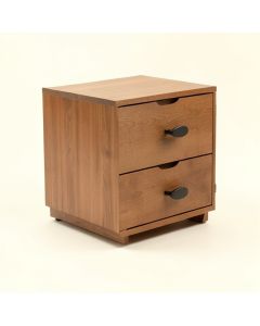 Hanni 2 - Drawer End Table (synthetic illustration; no displayed measurements)