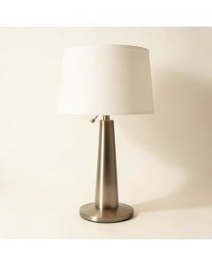 Branham 25 '' Table Lamp (synthetic illustration; no displayed measurements)