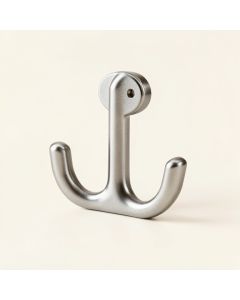 Todd Shower Hook (synthetic illustration; no displayed measurements)
