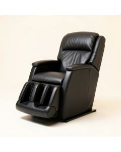 Massage Chair (synthetic illustration; no displayed measurements)