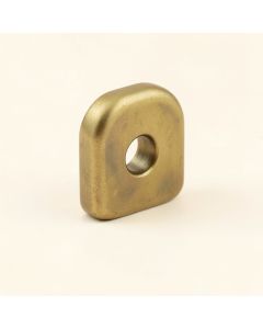 Classic 3 1/2 '' Center To Center Arch Pull (synthetic illustration; no displayed measurements)