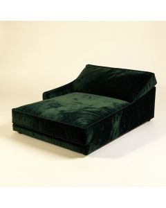 Gladeview 75.6 '' Rolled Arm Sleeper (synthetic illustration; no displayed measurements)