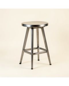 Pinney Counter & Bar Stool (synthetic illustration; no displayed measurements)