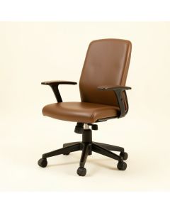 Claire Task Chair (synthetic illustration; no displayed measurements)