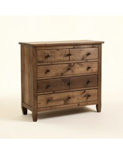Grantville 6 Drawer Dresser (synthetic illustration; no displayed measurements)