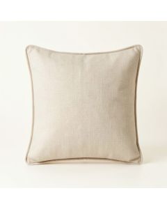Laurel Arc Filled Accent Pillow - Beige (synthetic illustration; no displayed measurements)