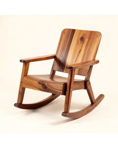 Kandace Rocking Chair (synthetic illustration; no displayed measurements)