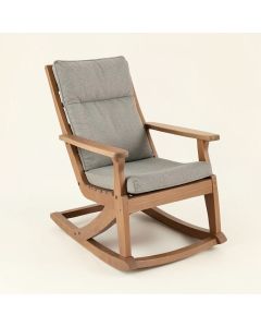Galesville Outdoor Rocking Chair (synthetic illustration; no displayed measurements)