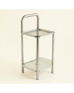 Delia Ultra Constant Tension Bathroom Shower Caddy (synthetic illustration; no displayed measurements)