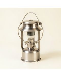 23.75 '' Outdoor Lantern (synthetic illustration; no displayed measurements)