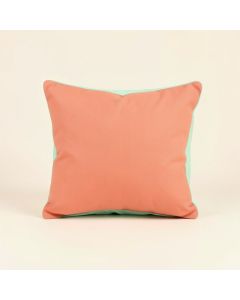 Majeski What Happens On The Porch Indoor/Outdoor Lumbar Pillow (synthetic illustration; no displayed measurements)