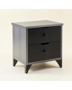 Sidney 2 - Drawer Nightstand (synthetic illustration; no displayed measurements)