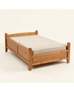 Ripley Twin Daybed With Trundle (synthetic illustration; no displayed measurements)