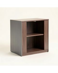 Linh 2 - Shelf Storage Cabinet (synthetic illustration; no displayed measurements)