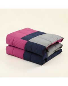 Alcaraz Comforter Set (synthetic illustration; no displayed measurements)