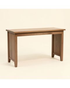 Fabius Console Table (synthetic illustration; no displayed measurements)