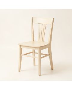 Summit Falls Dining Chair - Ivory (synthetic illustration; no displayed measurements)