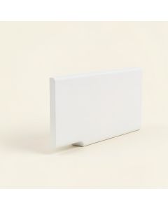 Sydney 4 '' H X 94 1/2 '' W X 5/8 '' D Panel Moulding (synthetic illustration; no displayed measurements)