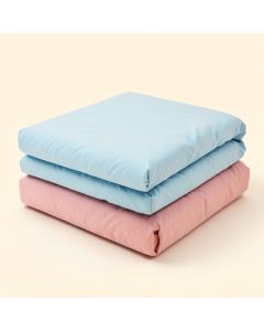 Premium Duvet Cover Set (synthetic illustration; no displayed measurements)