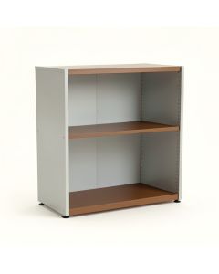 Ez2 82.5 '' H X 36.5 '' W X 25 '' D Shelving Unit (synthetic illustration; no displayed measurements)
