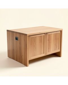 Johnathon Kitchen Island (synthetic illustration; no displayed measurements)