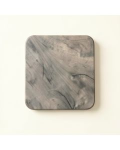Alder Bridge Cutting Board - Gray (synthetic illustration; no displayed measurements)