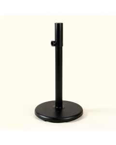 Patio Concrete Free Standing Umbrella Base (synthetic illustration; no displayed measurements)