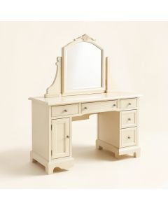 Escarcega Vanity (synthetic illustration; no displayed measurements)