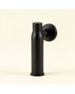 Composed Wall-Mount Bath Spout (synthetic illustration; no displayed measurements)