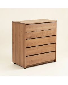 Anstead 4 Drawer Chest (synthetic illustration; no displayed measurements)