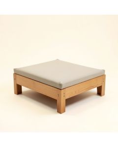 Bifold Futon Frame (synthetic illustration; no displayed measurements)