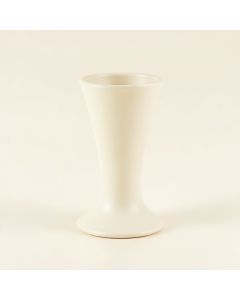 Lake Canyon Empty Candle Holder - Cream (synthetic illustration; no displayed measurements)