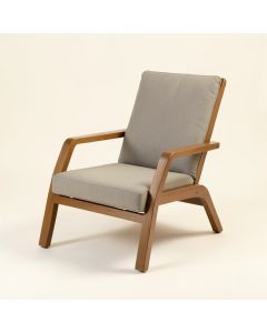 Abryana Patio Chair (synthetic illustration; no displayed measurements)
