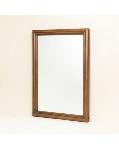Mazon Wall Mirror (synthetic illustration; no displayed measurements)