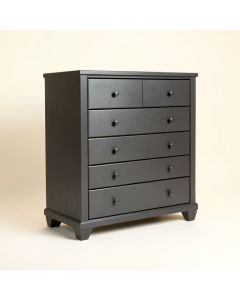 Anadolu 7 Drawer Dresser (synthetic illustration; no displayed measurements)